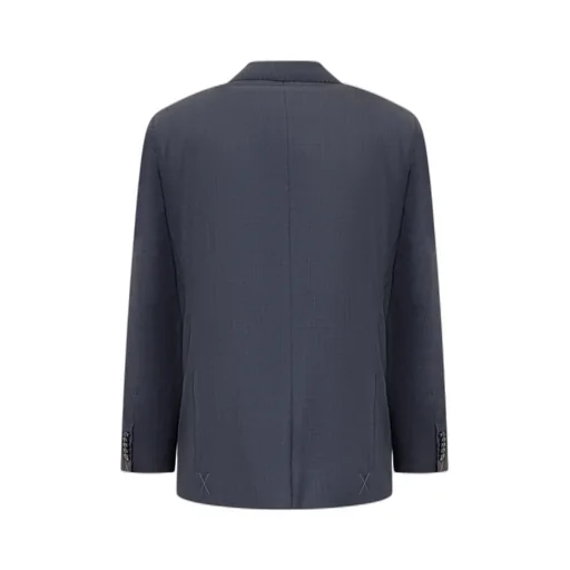 Single-Breasted Suit
