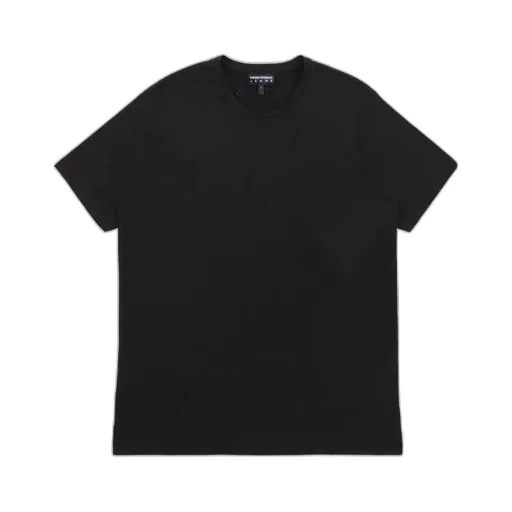 T-Shirt With Round Neck
