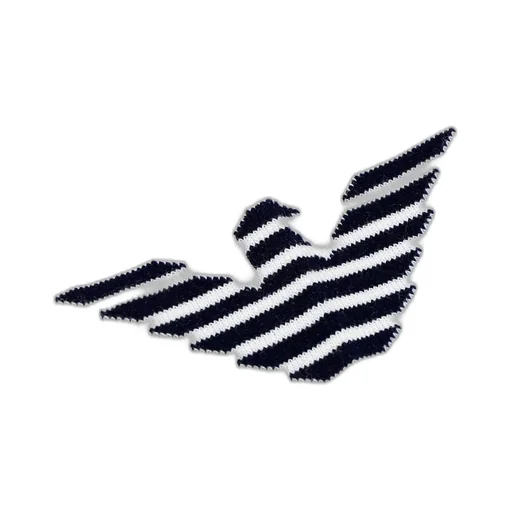 Logo Knitted Socks