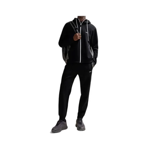 Logo Sports Suit