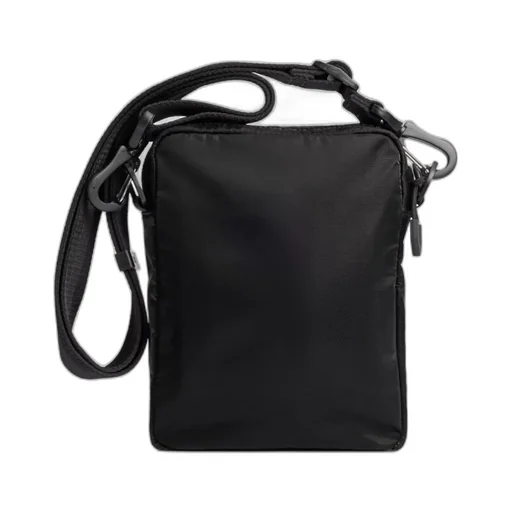 Bryant Logo-Embellished Crossbody Bag
