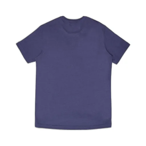 T-Shirt With Round Neck