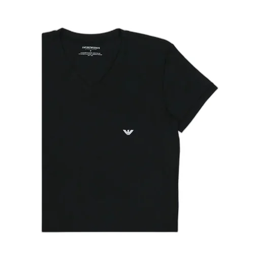 Round-Necked Logo T-Shirt