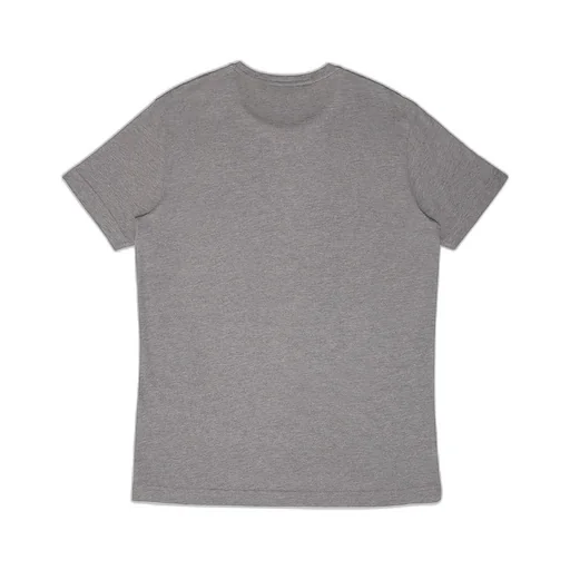 Open-Necked Black Shirt