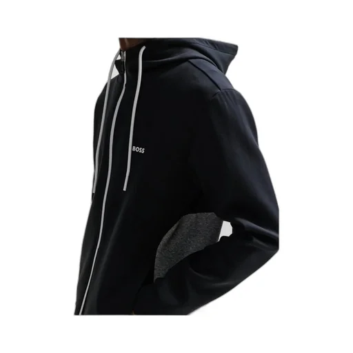 Logo Sports Suit
