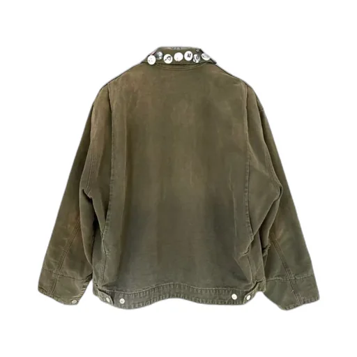 Long Sleeve Jacket
