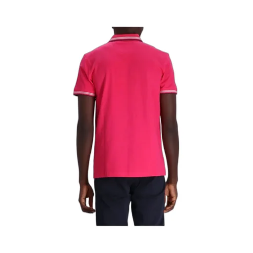Paul Cotton Polo Shirt