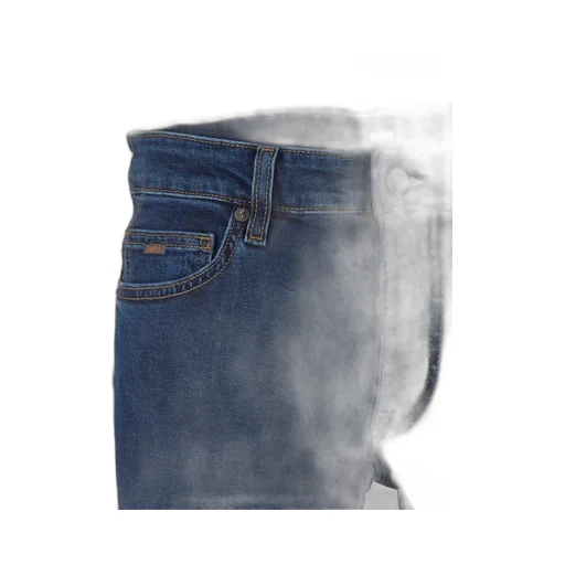 Slim-Fit Jeans