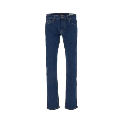 Slim-Fit Jeans