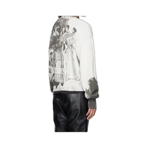 The Ballroom Dance Jumper