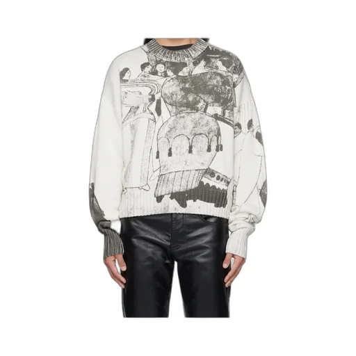 The Ballroom Dance Jumper