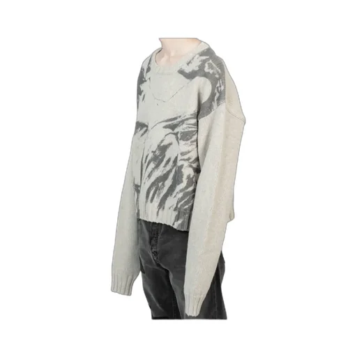 Past In Vain Sweater