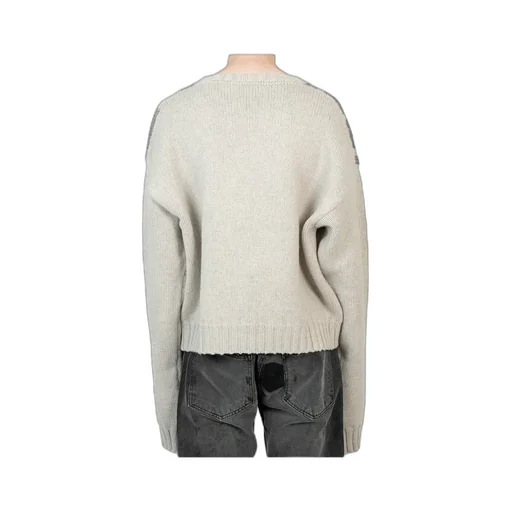 Past In Vain Sweater