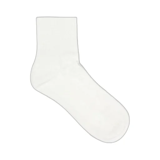 Logo Knitted Socks