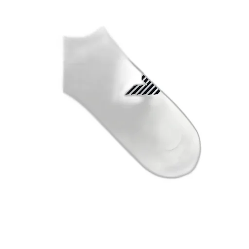 Logo Knitted Socks