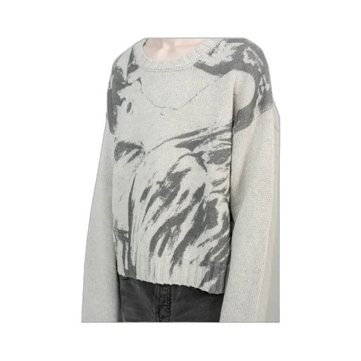 Past In Vain Sweater