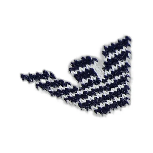 Logo Knitted Socks