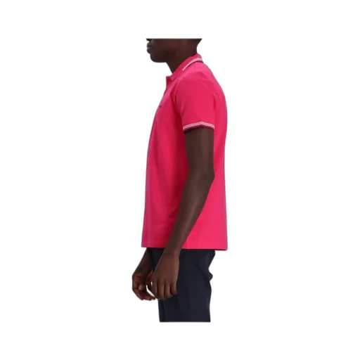 Paul Cotton Polo Shirt