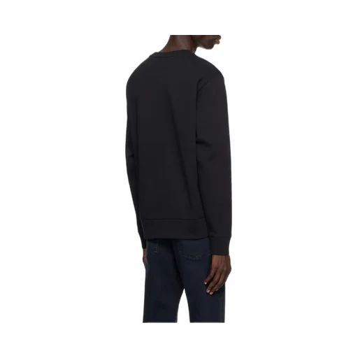 Logo Printed Crewneck Sweatshirt