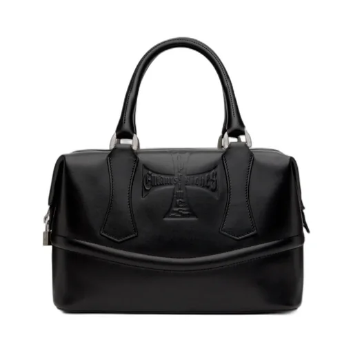 Logo Handbag