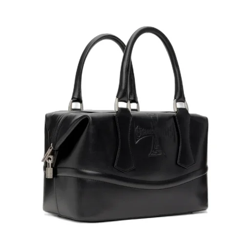 Logo Handbag