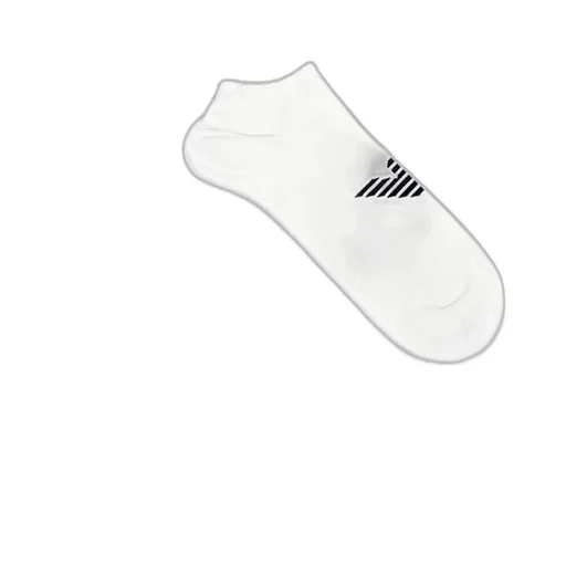 Logo Knitted Socks