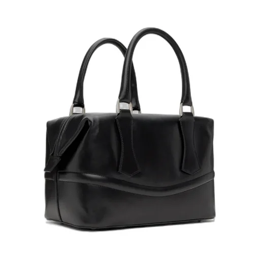 Logo Handbag
