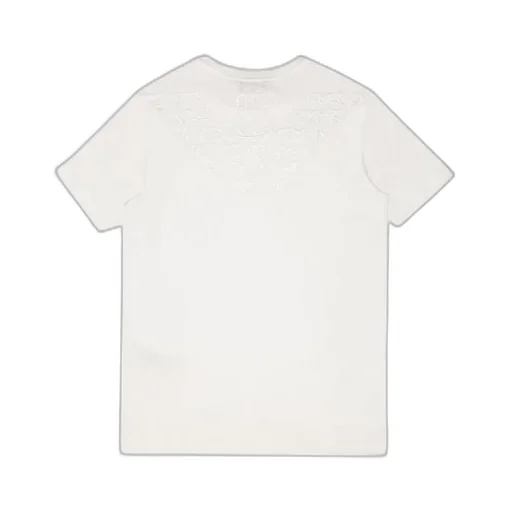 T-Shirt With Round Neck