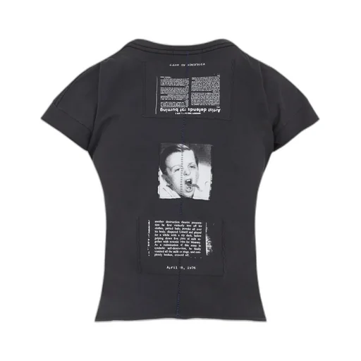 Demon Assemblage Baby Tee