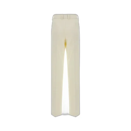 Straight Leg Pants
