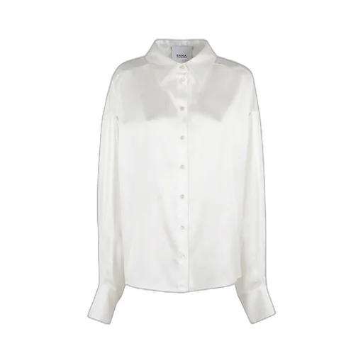 Silk Shirt