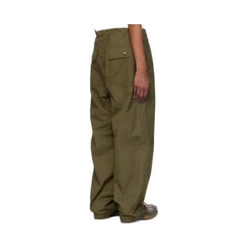 Fatigue Casual Pants