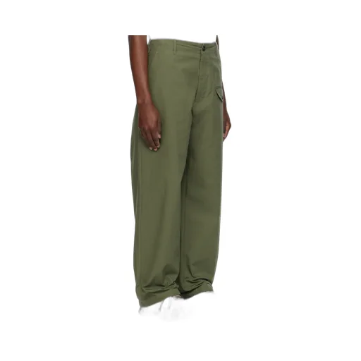 Belt Loops Slacks
