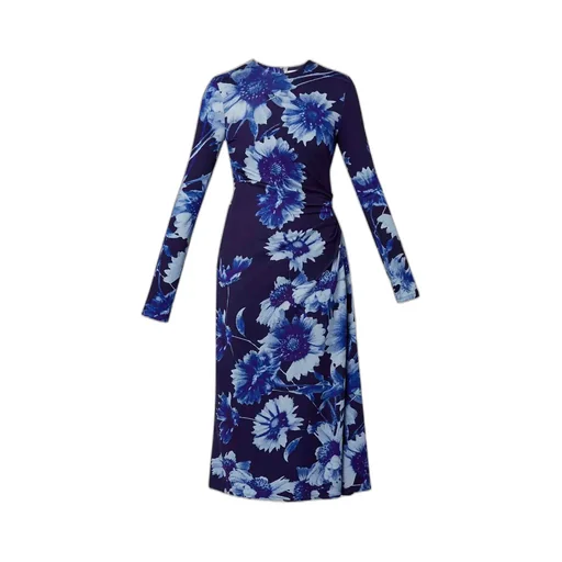 Pattern Dress