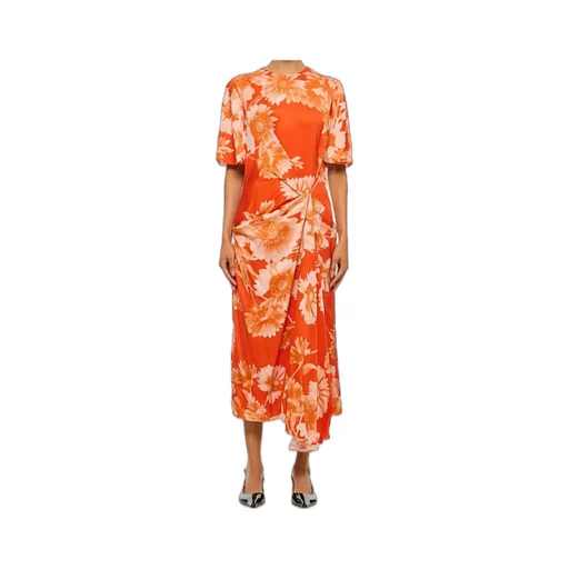 Viscose Dress