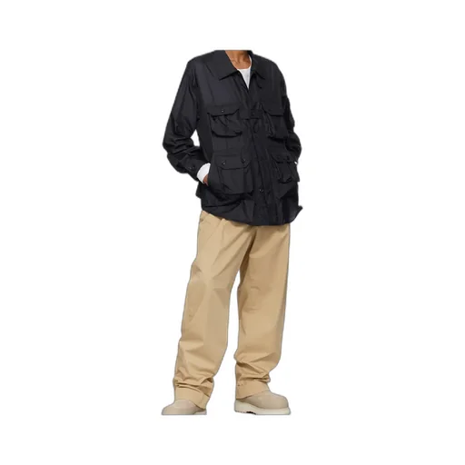 Carlyle Trousers
