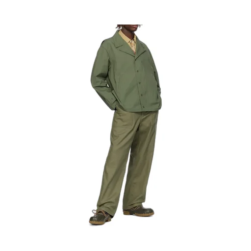 Belt Loops Slacks