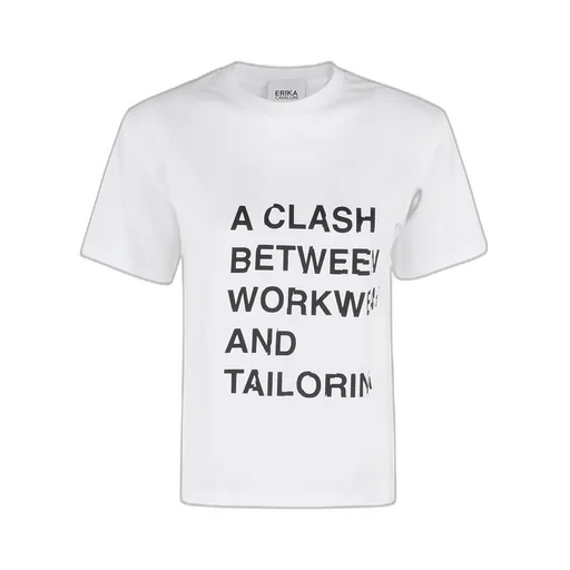 Short-Sleeved T-Shirt