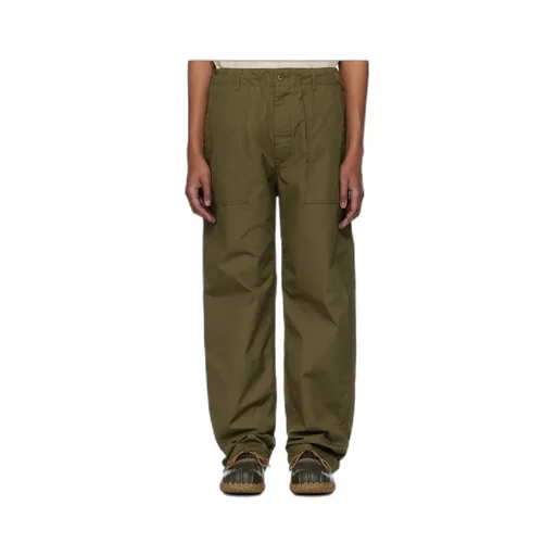 Fatigue Casual Pants