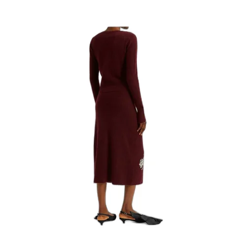 High Waist Skirt