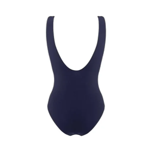 IcÔNe V-Neck Swimsuit