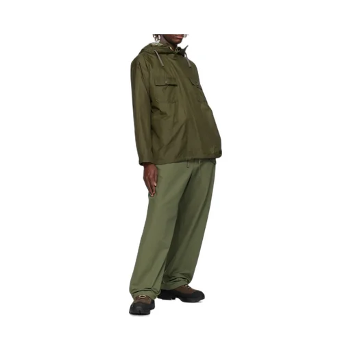 Belt Loops Slacks