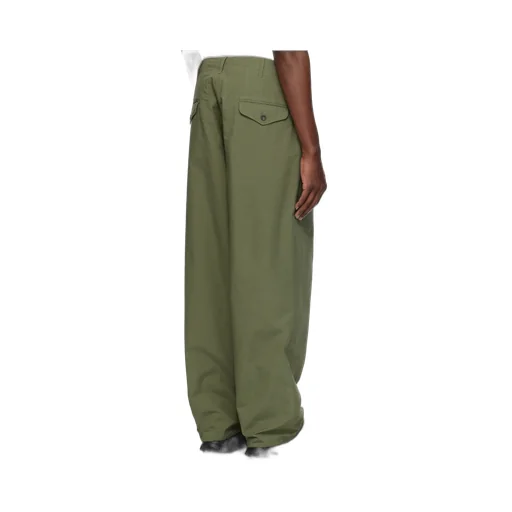 Belt Loops Slacks