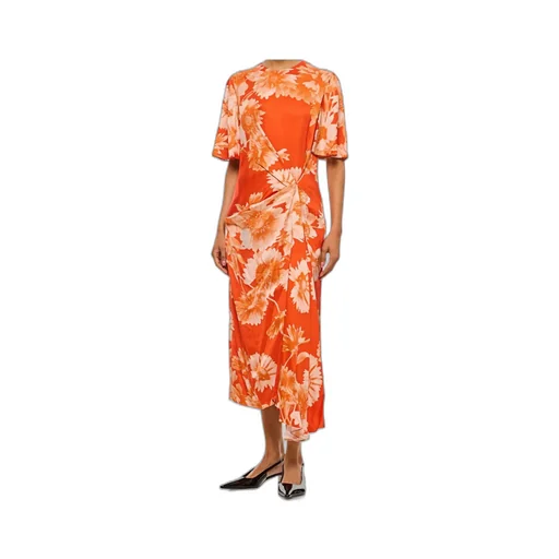 Viscose Dress