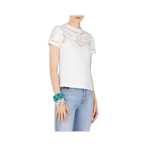 Geometric Printed T-Shirt