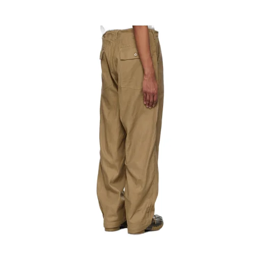 Fatigue Casual Pants