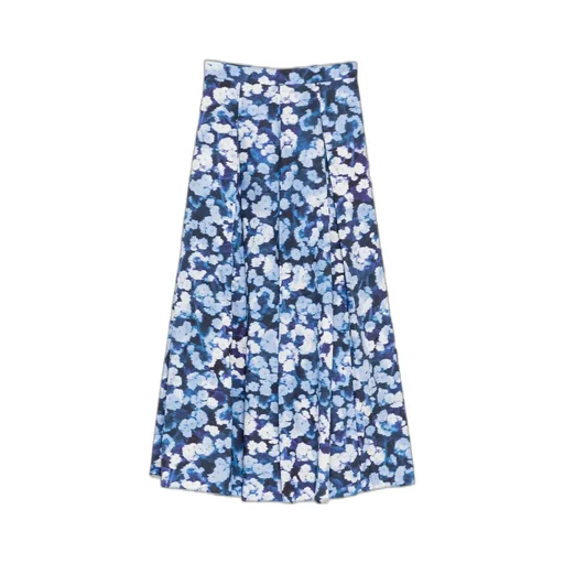 Pattern Skirt
