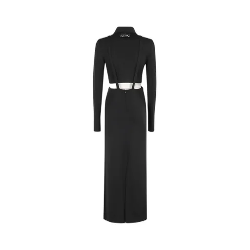 Long Sleeve Dress