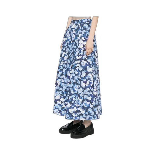 Pattern Skirt