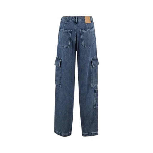 Cargo Jeans